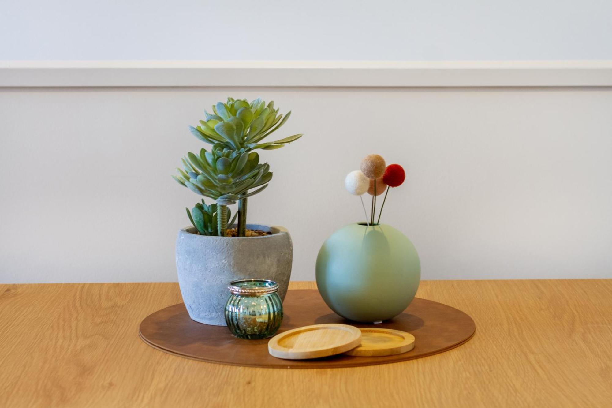 City Living: Upper Studio Haven On Wilmer 크라이스트처치 외부 사진