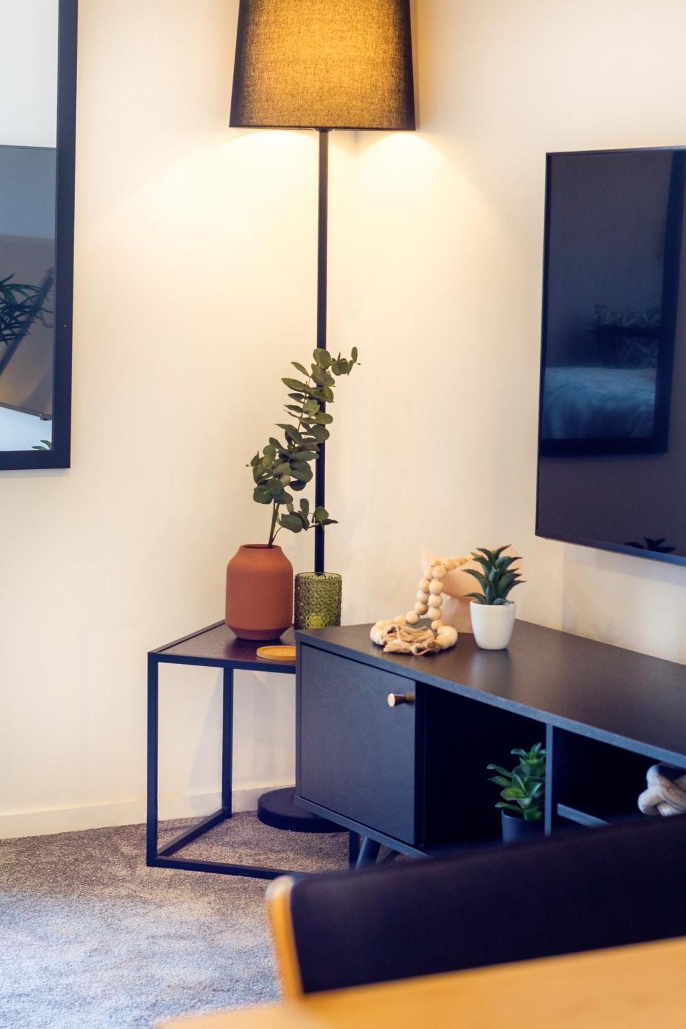 City Living: Upper Studio Haven On Wilmer 크라이스트처치 외부 사진